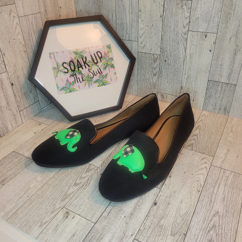 Kate Spade flats